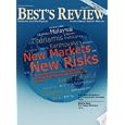 Best's Review June 2011'