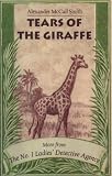 Tears of the Giraffe: More from the No.1 Ladies' Detective Agency