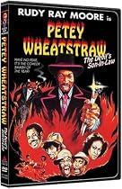 Petey Wheatstraw - The Devil's Son-In-law