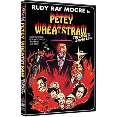 Petey Wheatstraw - The Devil's Son-In-law by 