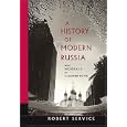 A History of Modern Russia: From Nicholas II to Vladimir Putin