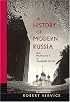 A History of Modern Russia: From Nicholas II to Vladimir Putin