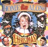 Home Alone Christmas