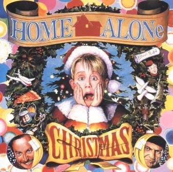 TLC - Home Alone Christmas - Zortam Music