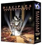 Disciples: Sacred Lands