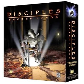 Disciples: Sacred Lands