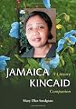Jamaica Kincaid: A Literary Companion (McFarland Literary Companions) (Mcfarland Literary Companions)