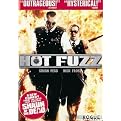 Hot Fuzz (With Movie Cash for Fast & Furious)