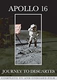 Apollo 16: Journey to Descartes