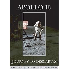 Apollo 16: Journey to Descartes by 