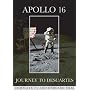 Apollo 16: Journey to Descartes