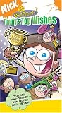 Fairly Oddparents! - Timmy`s Top Wishes [VHS]