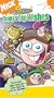 Fairly Oddparents! - Timmy's Top Wishes [VHS]