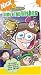 Fairly Oddparents! - Timmy's Top Wishes [VHS]