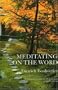 Meditating on the Word