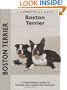 Boston Terrier (Comprehensive Owner's Guide)