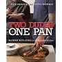 Two Dudes, One Pan: Maximum Flavor from a Minimalist Kitchen
