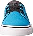 DC Trase Slip Skate Shoe (Toddler)