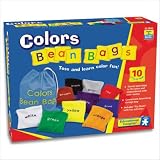 Colors Bean Bags