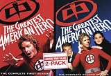 The Greatest American Hero: The Complete First & Second Seasons