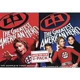 The Greatest American Hero: The Complete First & Second Seasons