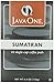Java One Sumatra Coffee, 14-Count Pods (Pack of 6)