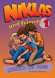Niklas and Friends - Anything but Girls! - Niklas Edlund