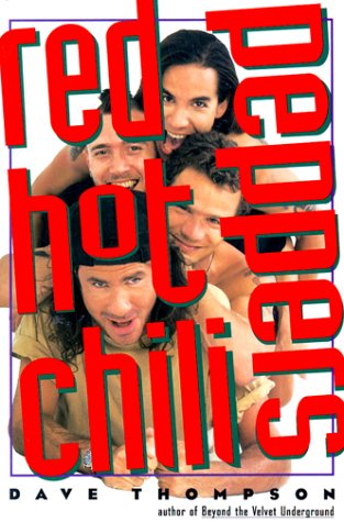 The Red Hot Chili Peppers