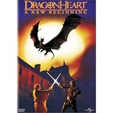 Dragonheart - A New Beginning