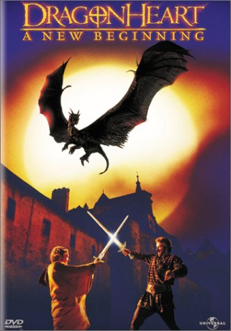 Dragonheart - A New Beginning Review! Watch Online!