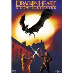 Dragonheart - A New Beginning by 
