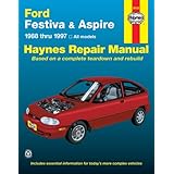 ford festiva and aspire 1988 1997 haynes manuals