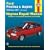 Ford Festiva & Aspire, '88'97 (Haynes Manuals)