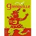 Histoires du roi Grenouille
