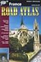AAA Road Atlas France 2001