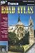 Book Aaa 2001 France Road Atlas (AAA France Road Atlas)
