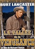 Revue BACH  / La vallée de la vengeance