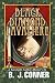 BLACK DIAMOND LAVALIERE: A Gaslight Gothic Mystery