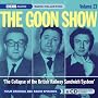 "Goon Show": v. 23: The Collapse of the British Rail Sandwich System: v. 23 (Cover to Cover Book & CD)