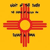 Night of the Dozer (The Legend of Navajo Jim)