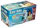 Super Value Easy Bake Oven and Snack Center Set, Includes 11 Mixes, 2 Baking Pans, 2 Warming Cups, Pan Pusher, 2 Cooking Utensils, Recipe Booklet