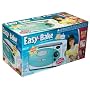 Super Value Easy Bake Oven and Snack Center Set, Includes 11 Mixes, 2 Baking Pans, 2 Warming Cups, Pan Pusher, 2 Cooking Utensils, Recipe Booklet
