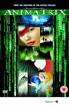 The Animatrix [DVD] [2003]