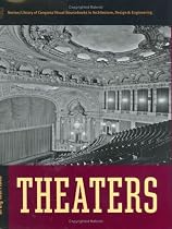 Theaters (A Norton/Library of Congress Visual Sourcebook)
