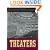 Theaters (A Norton/Library of Congress Visual Sourcebook)