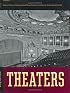 Theaters (A Norton/Library of Congress Visual Sourcebook)