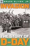 Sterling Point Books&reg;: Invasion: The Story of D-Day