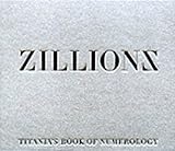Zillionz : Titania's book of numerology