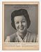 1966 Frances Cipriano Exedrin Analgesic Tablets Print Ad (15282)
