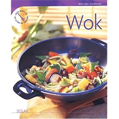 Horizons gourmands : Le Wok